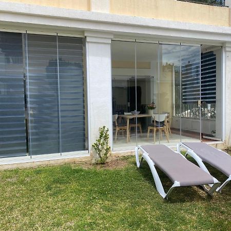 Aloha Gardens, Nueva Andalucia, Marbella Apartment Exterior photo