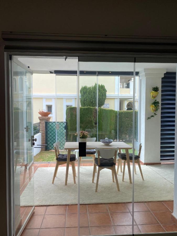 Aloha Gardens, Nueva Andalucia, Marbella Apartment Exterior photo
