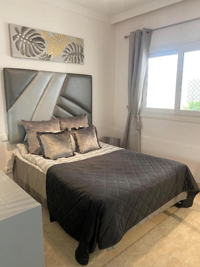 Aloha Gardens, Nueva Andalucia, Marbella Apartment Exterior photo
