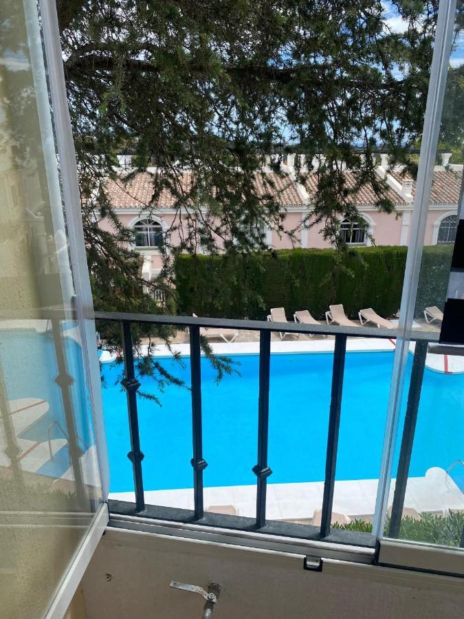 Aloha Gardens, Nueva Andalucia, Marbella Apartment Exterior photo